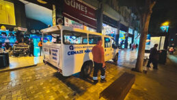 Bir Ay Süresince Fark Edilmemiş: Çürüyen Ceset Bulundu