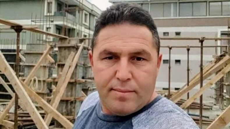 Bir İş&ccedil;i Daha &Ccedil;alışırken Hayatını Kaybetti