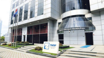 Bir Şirkete Daha Kayyum Atandı