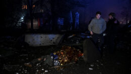 Birleşmiş Milletler'den Endişe Yaratan A&ccedil;ıklama