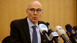 Birleşmiş Milletler'den Sudan’a Üst Düzey Çağrı