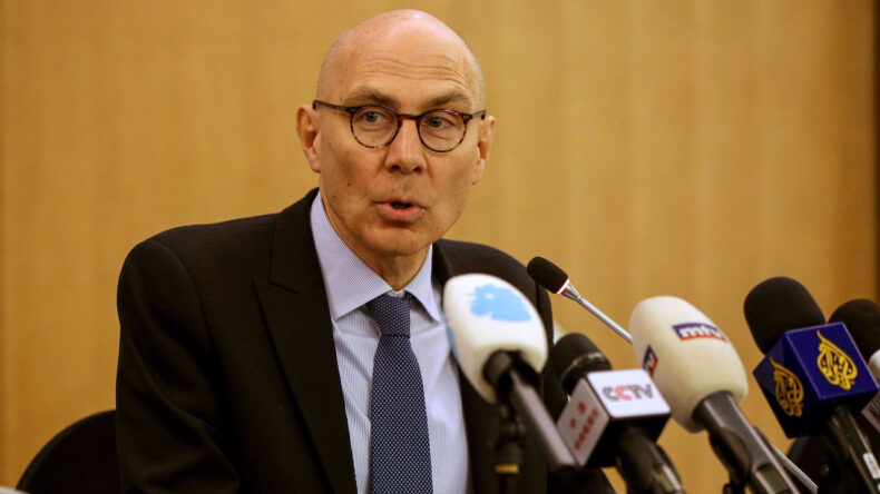 Birleşmiş Milletler'den Sudan’a Üst Düzey Çağrı