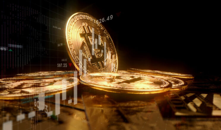 Bitcoin'de Düşüş Hız Kesmedi