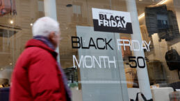 Black Friday'de Online Satışlar Rekor Kırdı