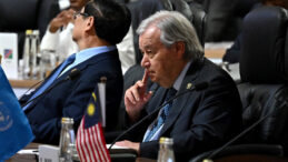 BM'nin Yeni Genel Sekreteri İ&ccedil;in Se&ccedil;im S&uuml;reci Başladı