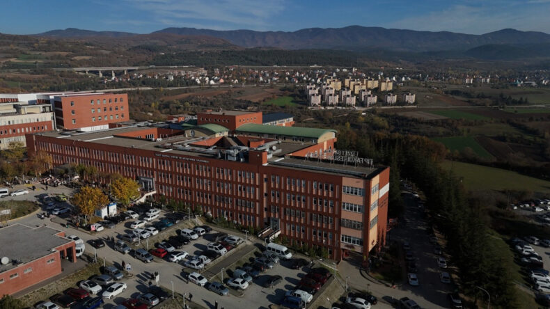 Bolu'da Şaka Y&uuml;z&uuml;nden Hastaneye Kaldırılan İş&ccedil;i G&ouml;zaltına Alındı