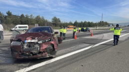 Bolu'da Trajik Kaza: Can Kayıpları ve Yaralılar