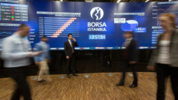 Borsada Manip&uuml;lasyon Cezaları Artırılacak