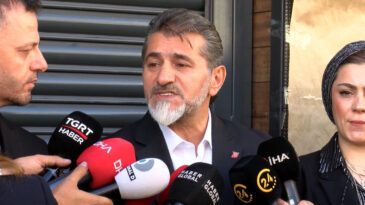 B&ouml;cek Ailesi Soruşturmasında Tahliye Edilen Esnaf: Tahlillerimiz Temiz &Ccedil;ıktı