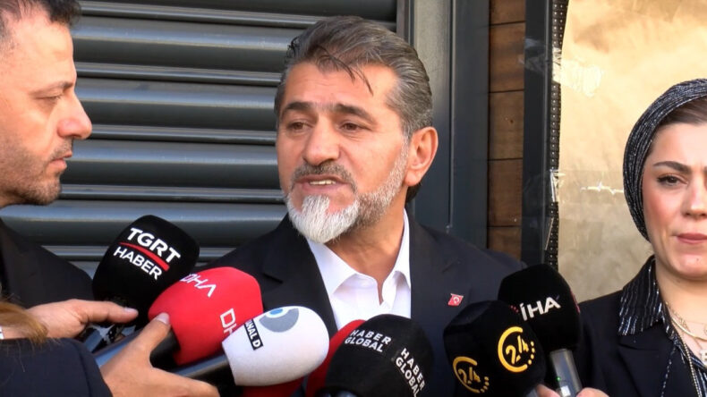 Böcek Ailesi Soruşturmasında Tahliye Edilen Esnaf: Tahlillerimiz Temiz Çıktı