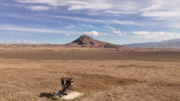 B&ouml;lge Halkının Ge&ccedil;im Kaynağı Olan G&ouml;l Tarihe Karıştı