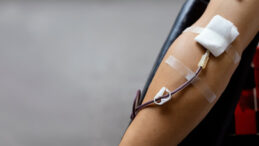 Bu Kan Grubu Altın Gibi Değerli: Sadece 50 Kişide Bulunuyor