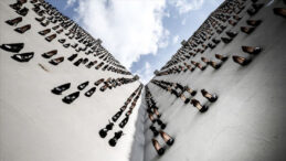 Bu yıl 300'den fazla kadın öldürüldü: 'Sessizlik, cinayetlere cesaret oluyor'