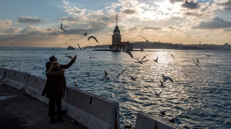 Bugün Hava Durumu Nasıl Olacak? Meteoroloji'den İl İl Açıklama
