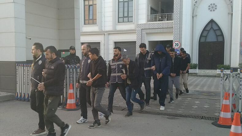 Bungalov Dolandırıcılığına Karşı 11 Şehirde Operasyon Düzenlendi