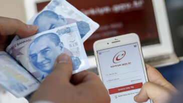Burs ve &Ouml;ğrenim Kredisi Başvuru Sonu&ccedil;ları A&ccedil;ıklandı