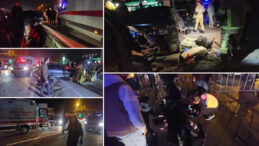 Bursa'da feci kaza: 1 &ouml;l&uuml;