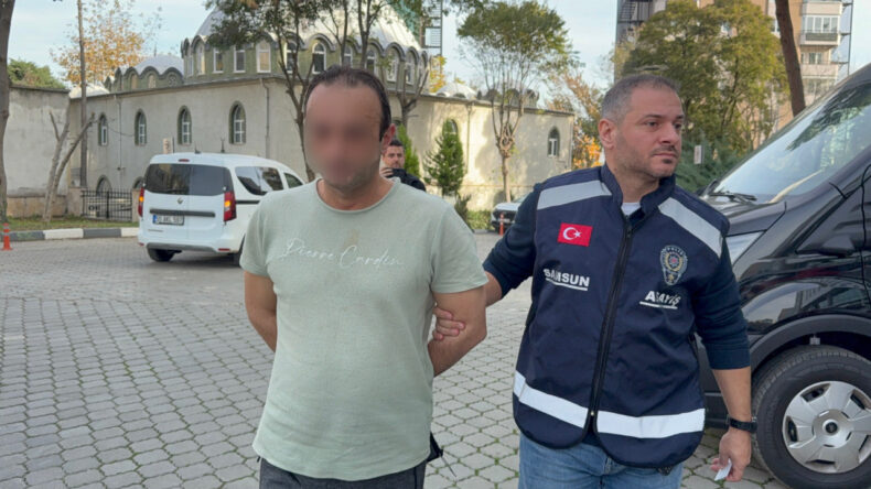 Büfeden 500 Bin TL Değerinde Hırsızlık