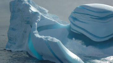 Büyük keşif: 6 milyon yıllık hava bulundu