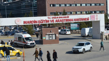 Cami &Ouml;n&uuml;nde Ger&ccedil;ekleşen Cinayetle İlgili 6 G&ouml;zaltı