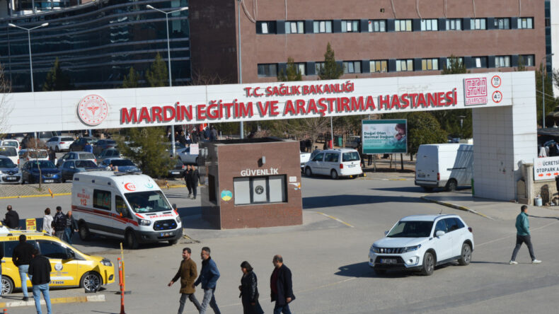 Cami &Ouml;n&uuml;nde Ger&ccedil;ekleşen Cinayetle İlgili 6 G&ouml;zaltı