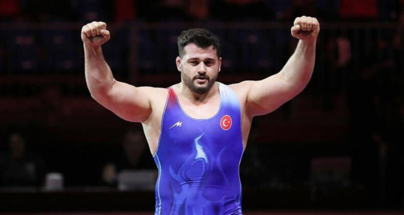 CAS'tan Rıza Kayaalp'e müjde: 4 yıllık ceza kaldırıldı