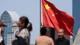 &Ccedil;in Ekonomisinde İvme Kaybı