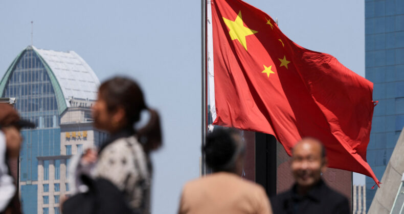 &Ccedil;in Ekonomisinde İvme Kaybı