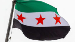 &Ccedil;in, Yıllar Sonra Şam'da B&uuml;y&uuml;kel&ccedil;ilik A&ccedil;ma Kararı Aldı