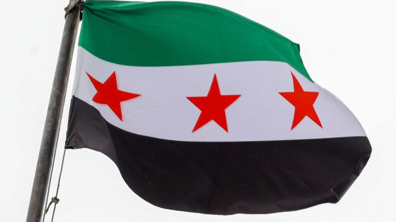 &Ccedil;in, Yıllar Sonra Şam'da B&uuml;y&uuml;kel&ccedil;ilik A&ccedil;ma Kararı Aldı