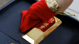 Çin'den Altın Piyasasını Sarsacak Vergi Adımı