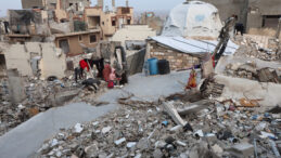 &Ccedil;in'den İsrail'e &ccedil;ağrı: Kalıcı ateşkes &ouml;ncelikli olmalı