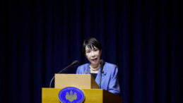 &Ccedil;in'den &Ouml;ğrencilere Japonya Uyarısı