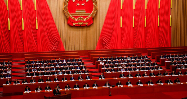 &Ccedil;in'den S&uuml;per Metal İhracatıyla İlgili A&ccedil;ıklama