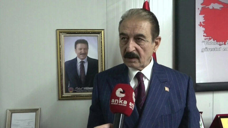 &Ccedil;ağrı B&uuml;y&uuml;yor: S&uuml;resini Uzatın