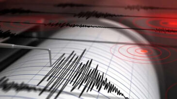 &Ccedil;anakkale A&ccedil;ıklarında 4.0 B&uuml;y&uuml;kl&uuml;ğ&uuml;nde Deprem Ger&ccedil;ekleşti