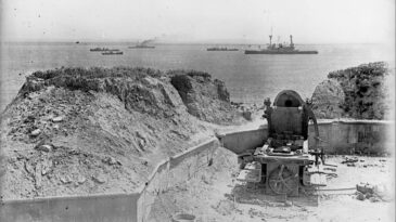 &Ccedil;anakkale&rsquo;nin İlk Şehitlerini Anlatan Harp Raporları