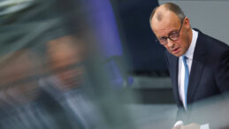 &Ccedil;arpıcı Anket: Merz'e Y&ouml;nelik Memnuniyetsizlik Artıyor