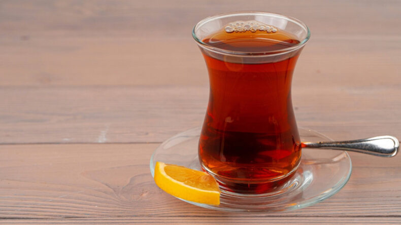 Çayın Yanına Verilen Limondan Ücret Alan İşletmeye Para Cezası