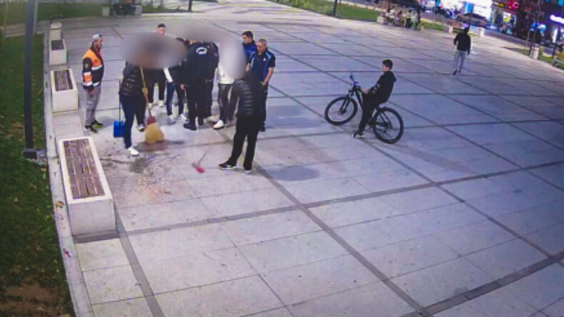 Çekirdek Keyfi Pahalıya Patladı