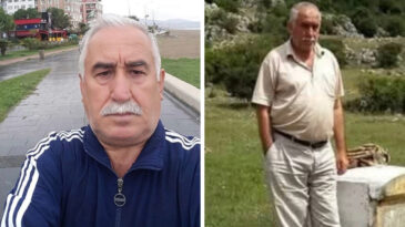 &Ccedil;eltik &Ccedil;uvalı Altında Kalan Kişi Hayatını Kaybetti