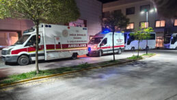 A&ccedil;ık Cezaevinde 171 Mahkum Yemekten Zehirlendi