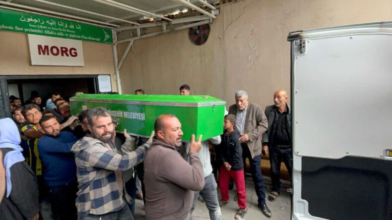 İşçilerin Hayatını Kaybettiği İnşaatın Sahibi Gözaltına Alındı