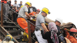 İş&ccedil;ilerin &ouml;lmemesi i&ccedil;in &ouml;nlem alınmalı