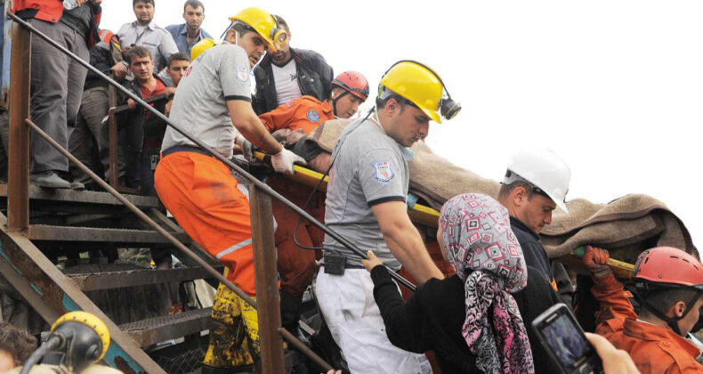 İşçilerin ölmemesi için önlem alınmalı