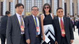 &Ccedil;inli Casusun Yaşam Tarzı Şaşkınlık Yarattı