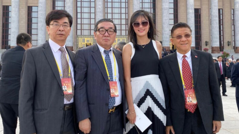 Çinli Casusun Yaşam Tarzı Şaşkınlık Yarattı