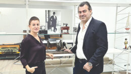 &Ccedil;inli Ortakla G&uuml;&ccedil;l&uuml; Bir İşbirliği Başlatılıyor