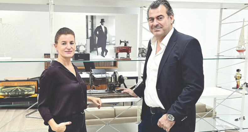 &Ccedil;inli Ortakla G&uuml;&ccedil;l&uuml; Bir İşbirliği Başlatılıyor