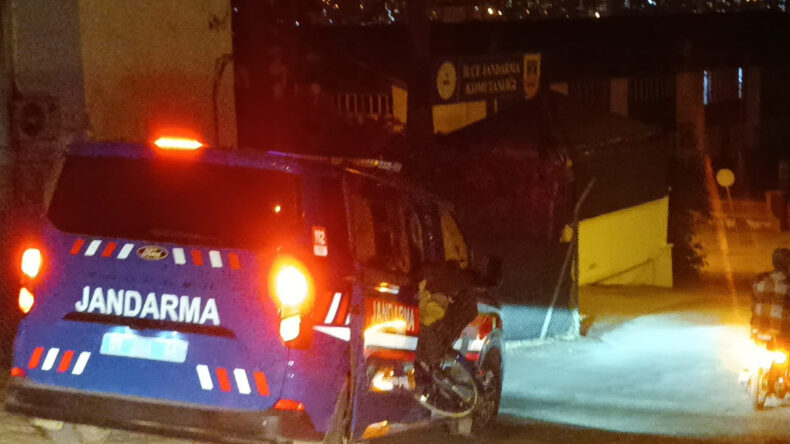 &Ccedil;ocuğa Cinsel İstismar İddiasıyla G&ouml;zaltına Alındı